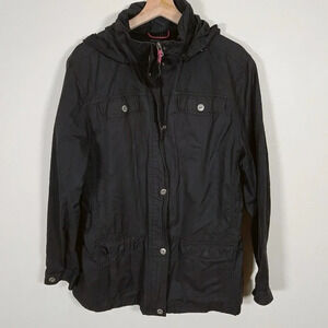 🌟✨2 for $30✨🌟 Mc Kinley Narnia Black Jacket